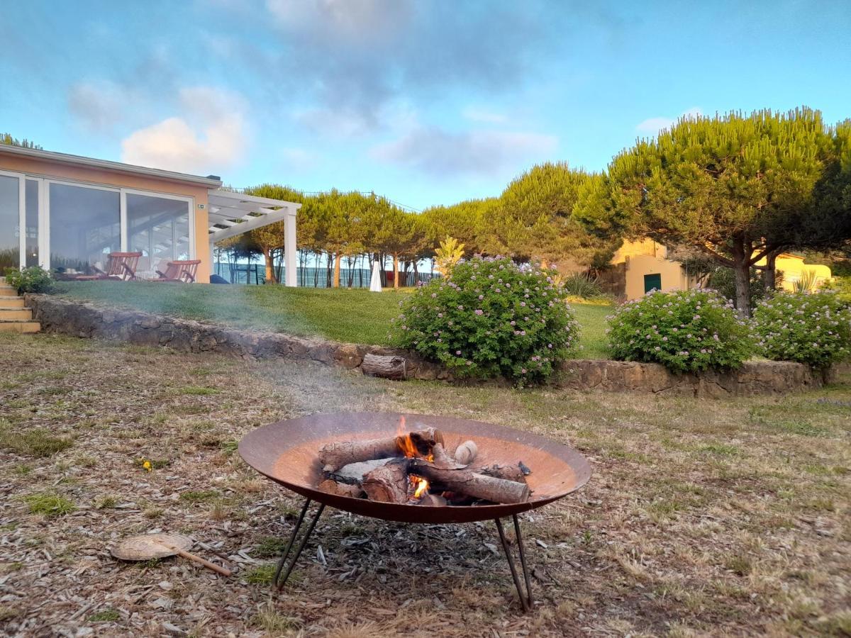 Апартаменты Quinta Raposeiros Santo Isidoro Экстерьер фото