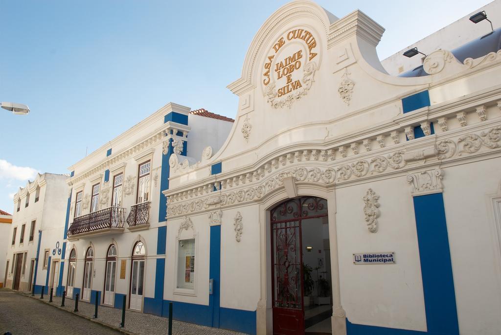 Апартаменты Quinta Raposeiros Santo Isidoro Экстерьер фото