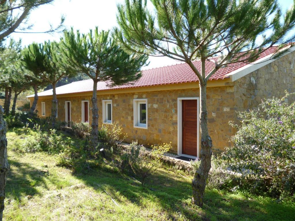 Апартаменты Quinta Raposeiros Santo Isidoro Экстерьер фото
